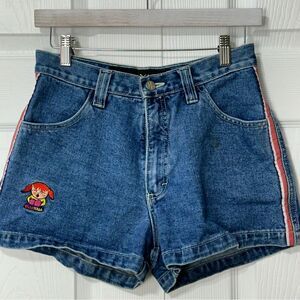Yada Yada Jean Shorts Size 9-10